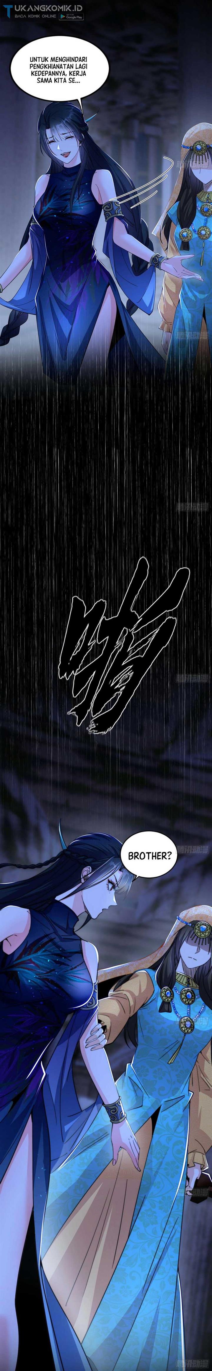 im-an-evil-god - Chapter: 380