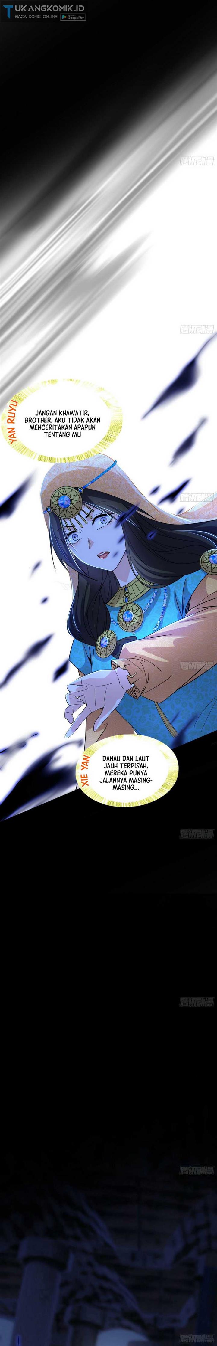im-an-evil-god - Chapter: 380