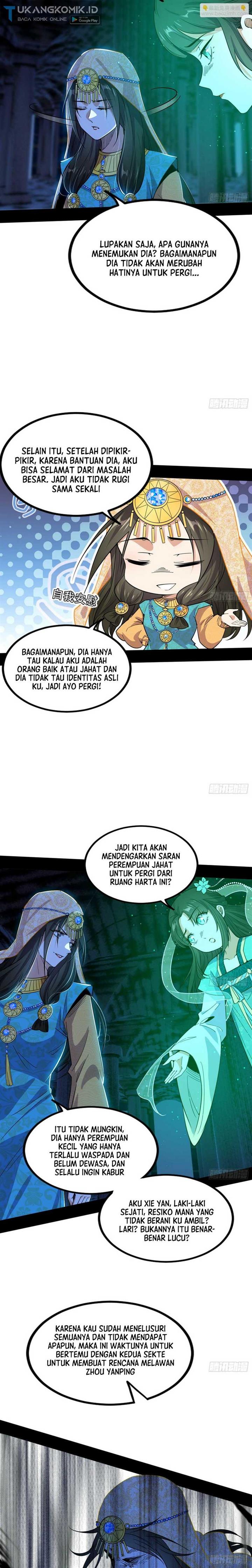 im-an-evil-god - Chapter: 380