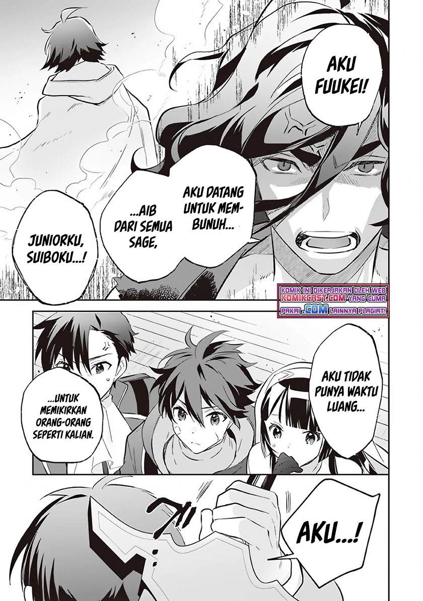 jimi-na-kensei-wa-sore-demo-saikyou-desu - Chapter: 56