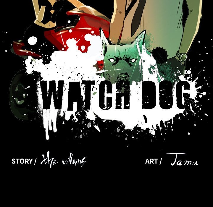 watch-dog - Chapter: 4