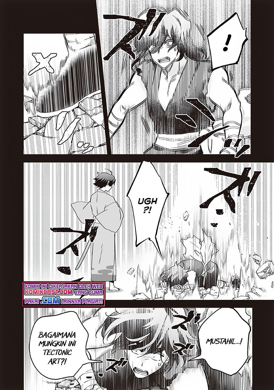 jimi-na-kensei-wa-sore-demo-saikyou-desu - Chapter: 61