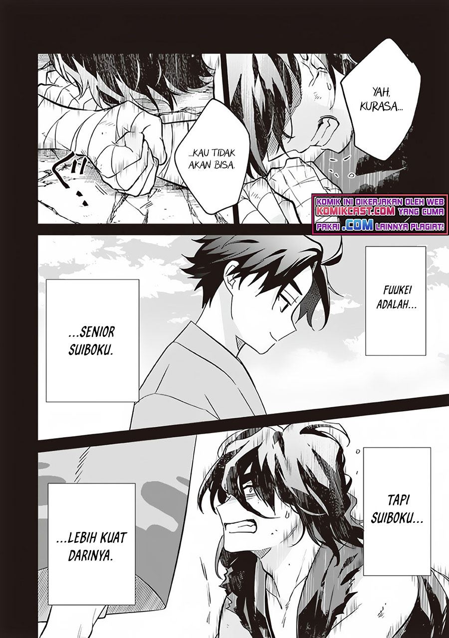 jimi-na-kensei-wa-sore-demo-saikyou-desu - Chapter: 61