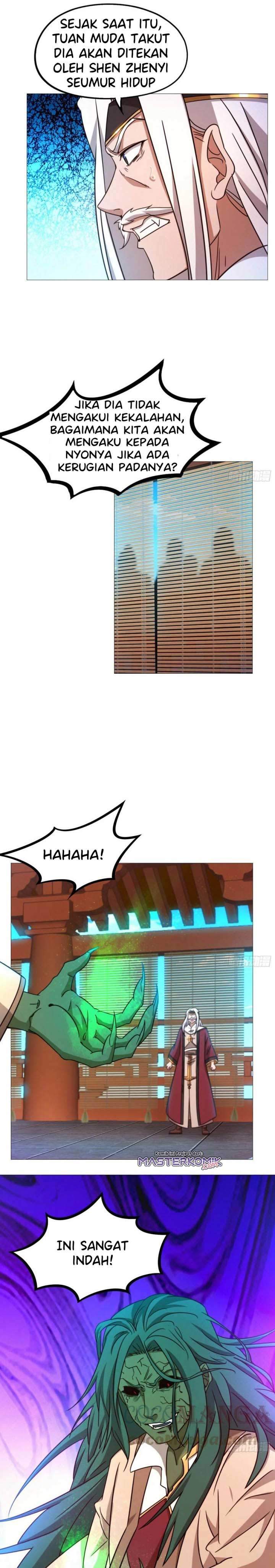 everlasting-god-of-sword - Chapter: 146