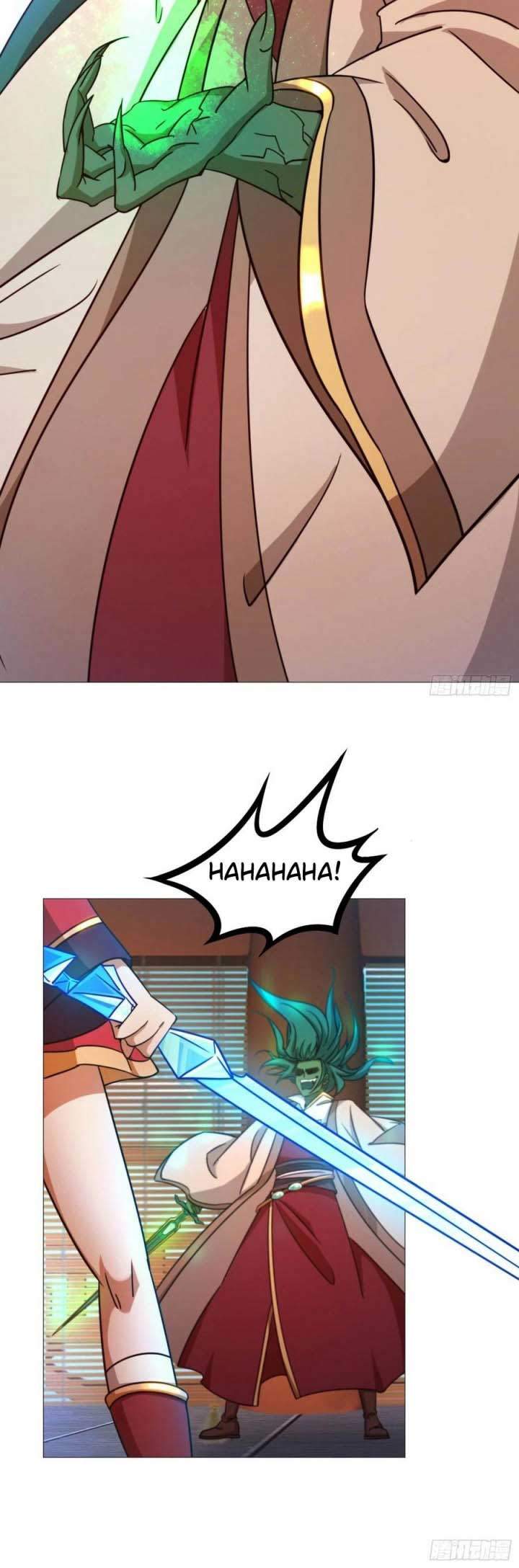 everlasting-god-of-sword - Chapter: 146