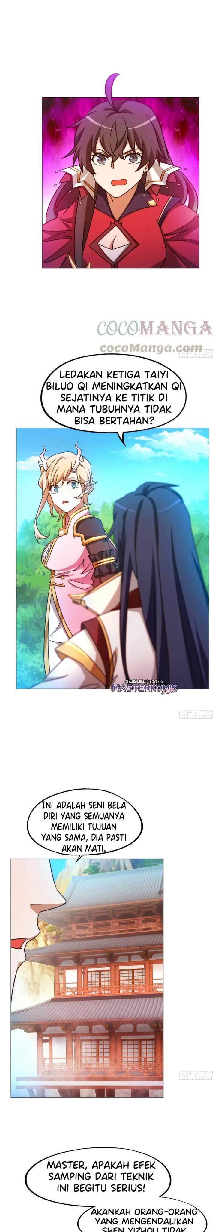 everlasting-god-of-sword - Chapter: 146