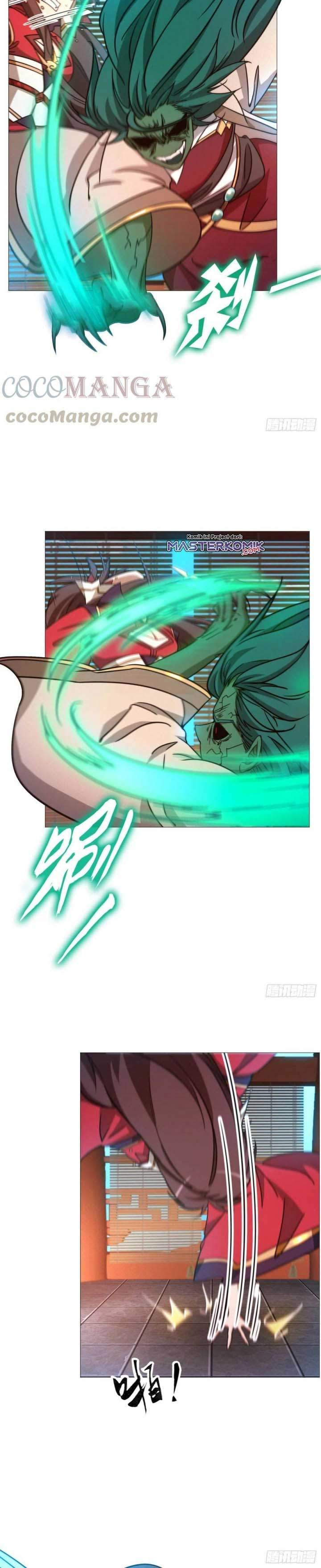 everlasting-god-of-sword - Chapter: 146