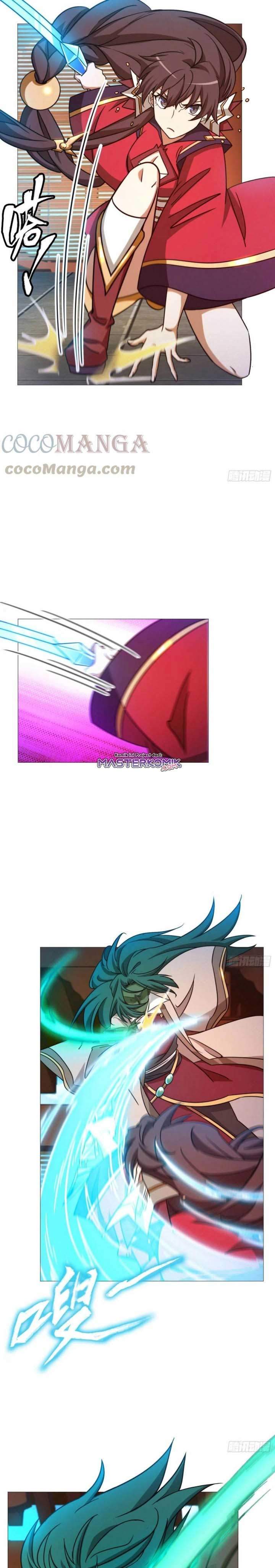 everlasting-god-of-sword - Chapter: 146
