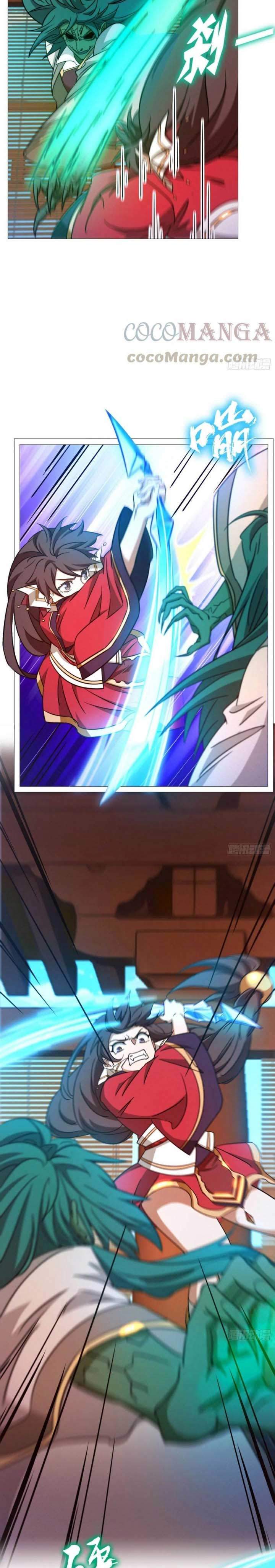 everlasting-god-of-sword - Chapter: 146
