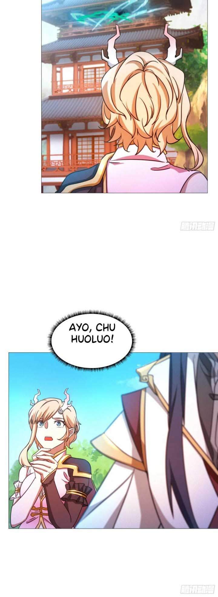 everlasting-god-of-sword - Chapter: 146