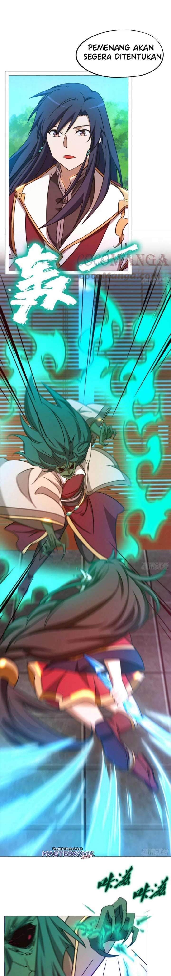everlasting-god-of-sword - Chapter: 146