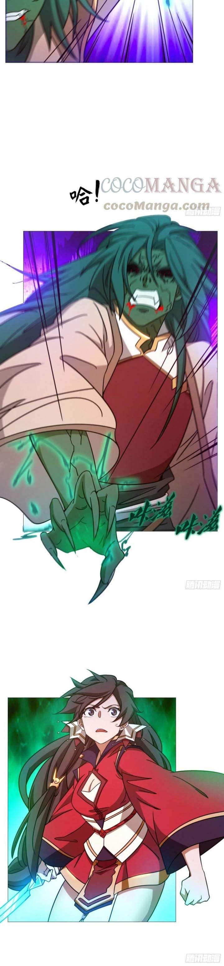 everlasting-god-of-sword - Chapter: 146