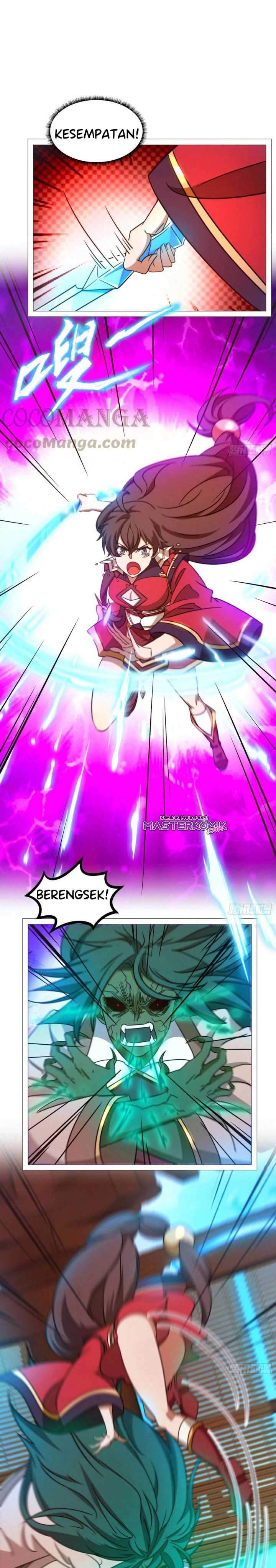 everlasting-god-of-sword - Chapter: 146