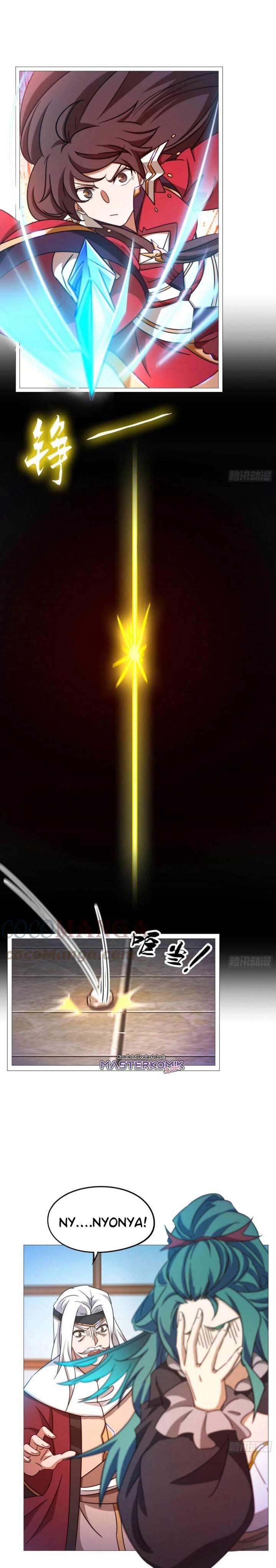 everlasting-god-of-sword - Chapter: 146