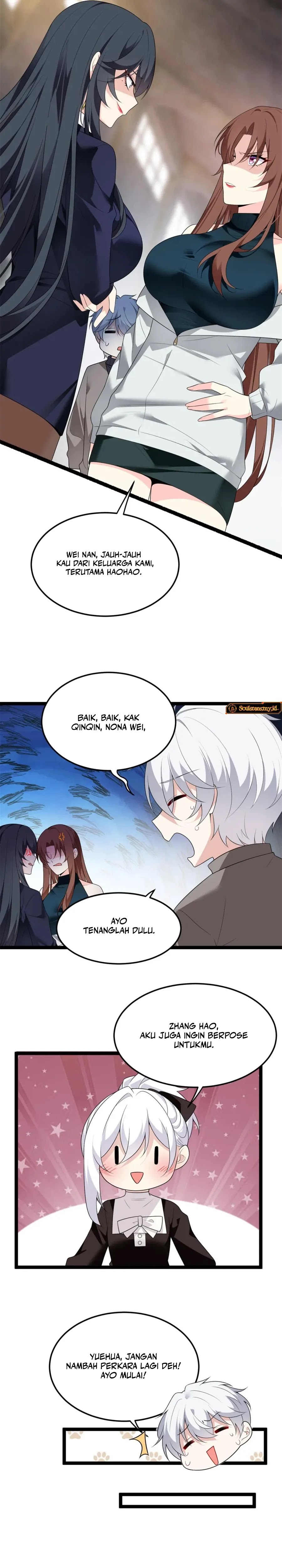 i-eat-soft-rice-in-another-world - Chapter: 146