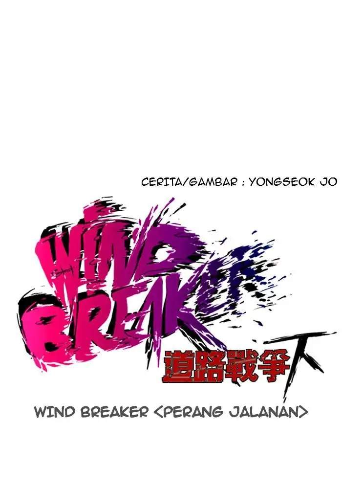 wind-breaker - Chapter: 148