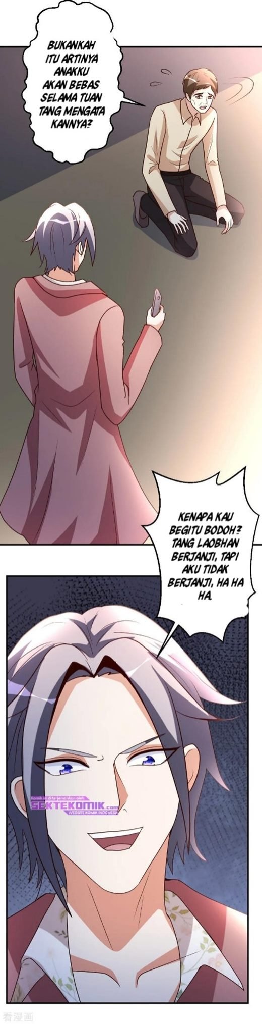 dushi-xiuzhen - Chapter: 38