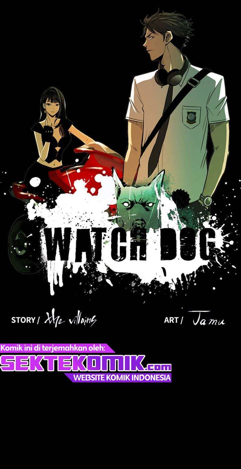 watch-dog - Chapter: 26