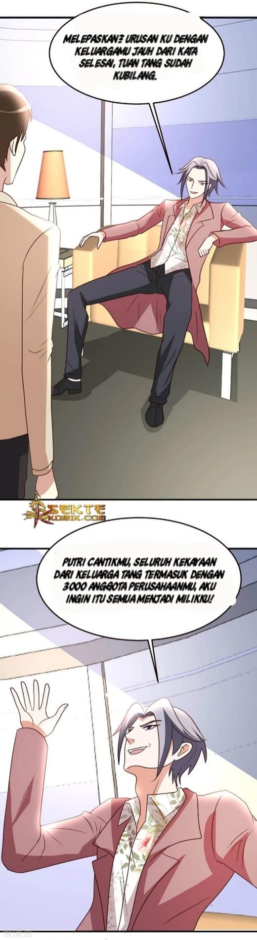 dushi-xiuzhen - Chapter: 39