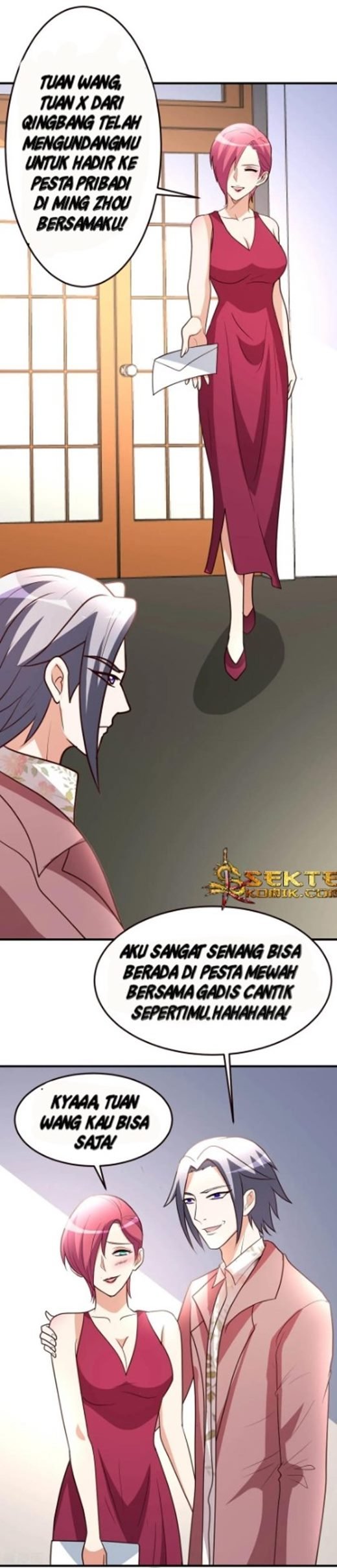 dushi-xiuzhen - Chapter: 39