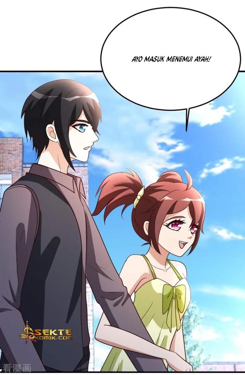 dushi-xiuzhen - Chapter: 40