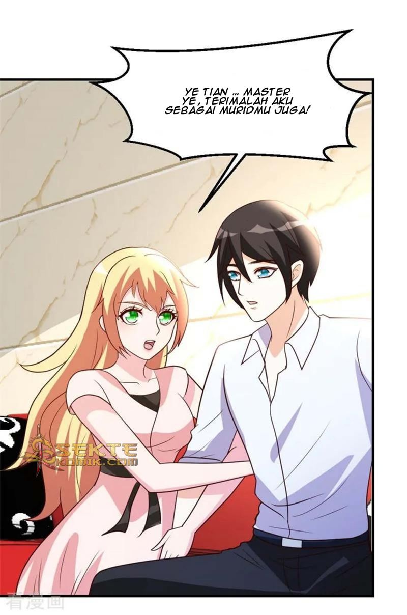 dushi-xiuzhen - Chapter: 43