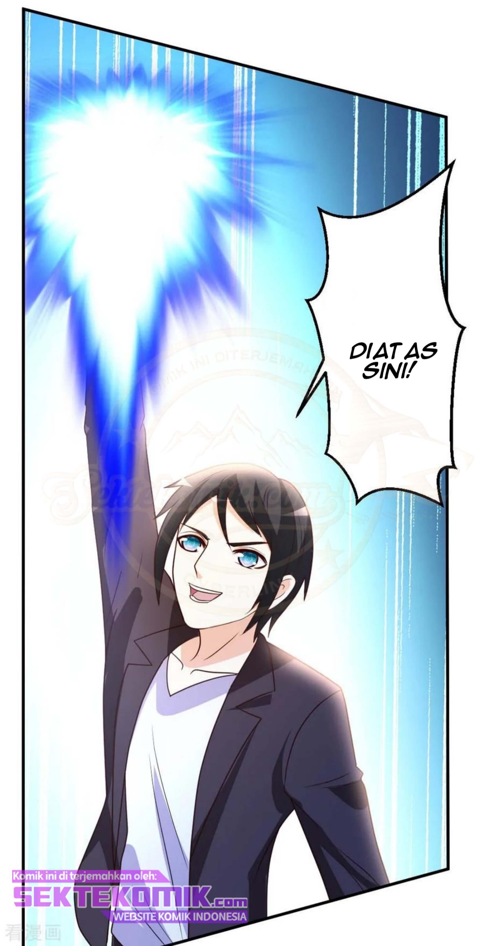 dushi-xiuzhen - Chapter: 45