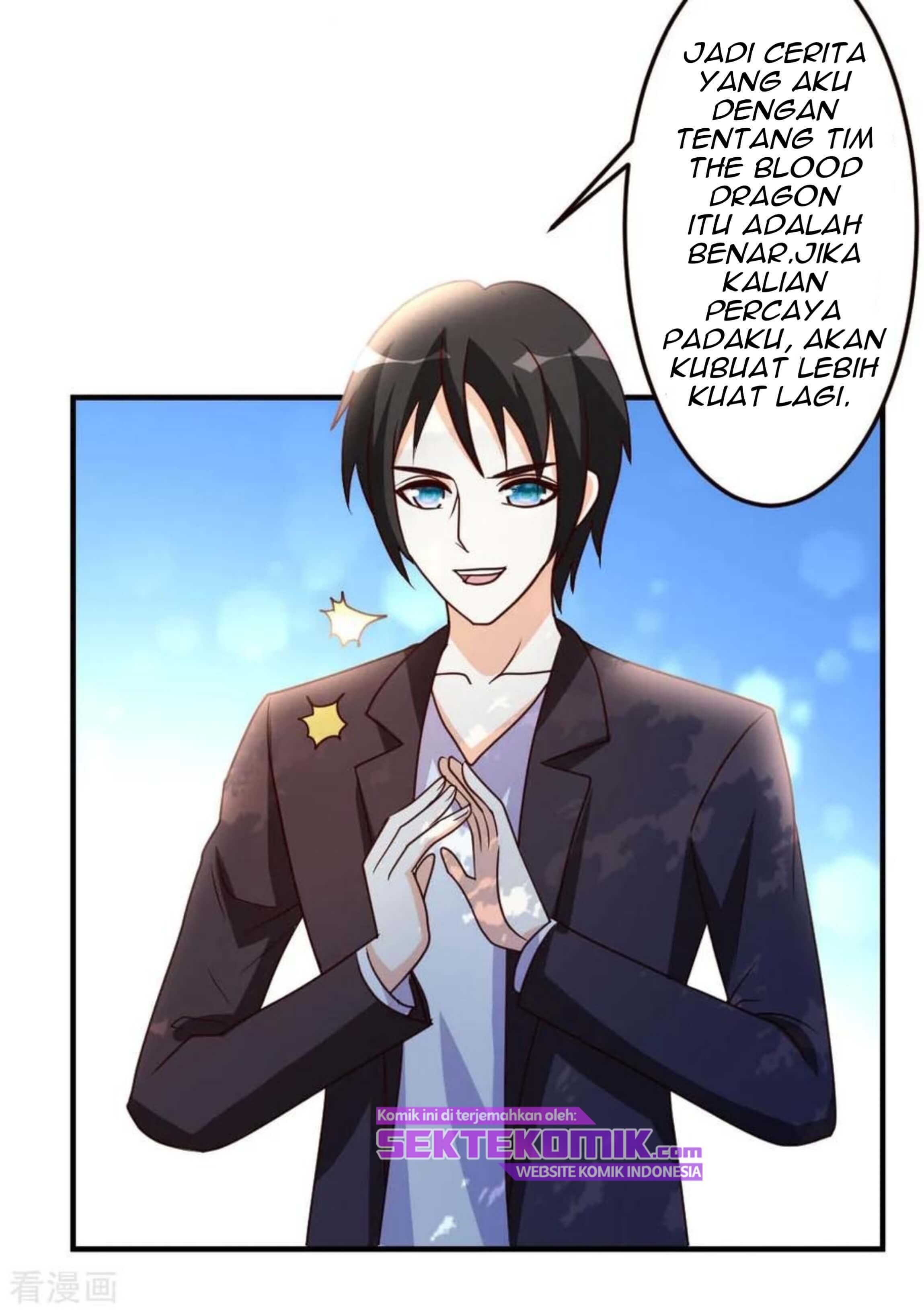 dushi-xiuzhen - Chapter: 45