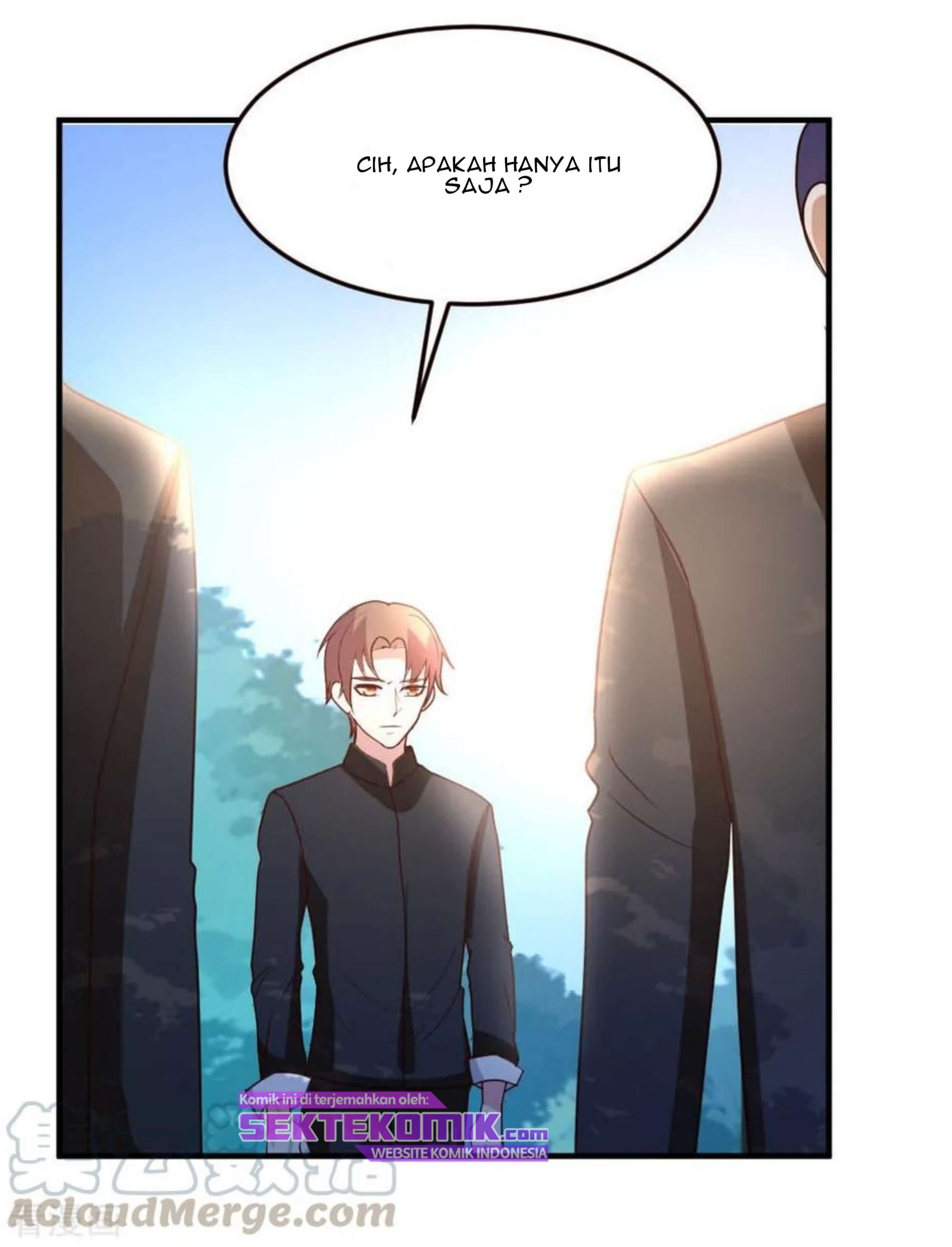 dushi-xiuzhen - Chapter: 45