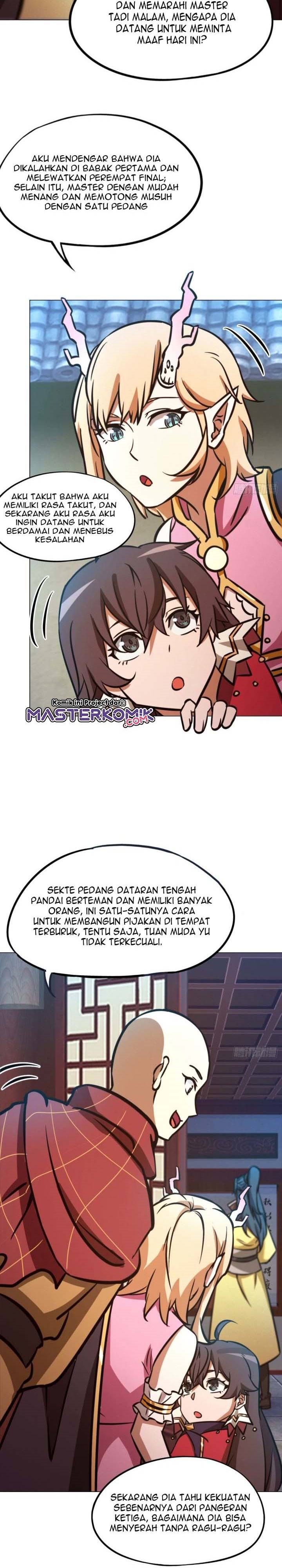 everlasting-god-of-sword - Chapter: 168