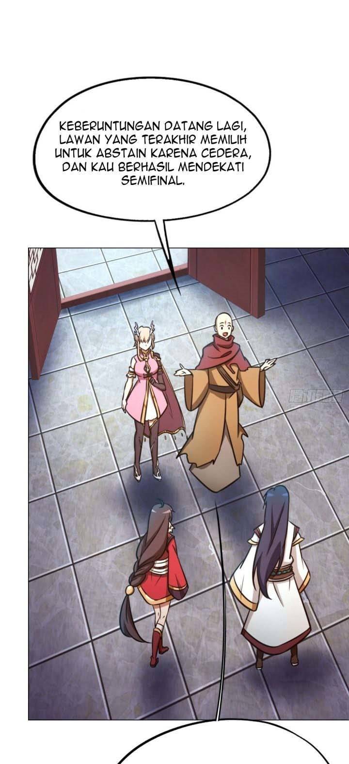 everlasting-god-of-sword - Chapter: 168