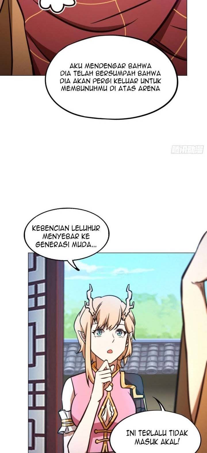 everlasting-god-of-sword - Chapter: 168