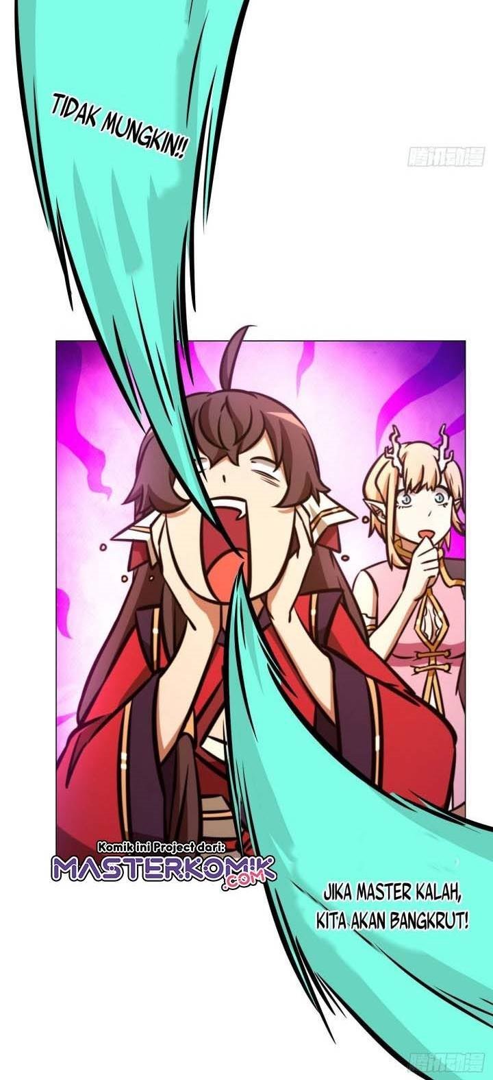everlasting-god-of-sword - Chapter: 168