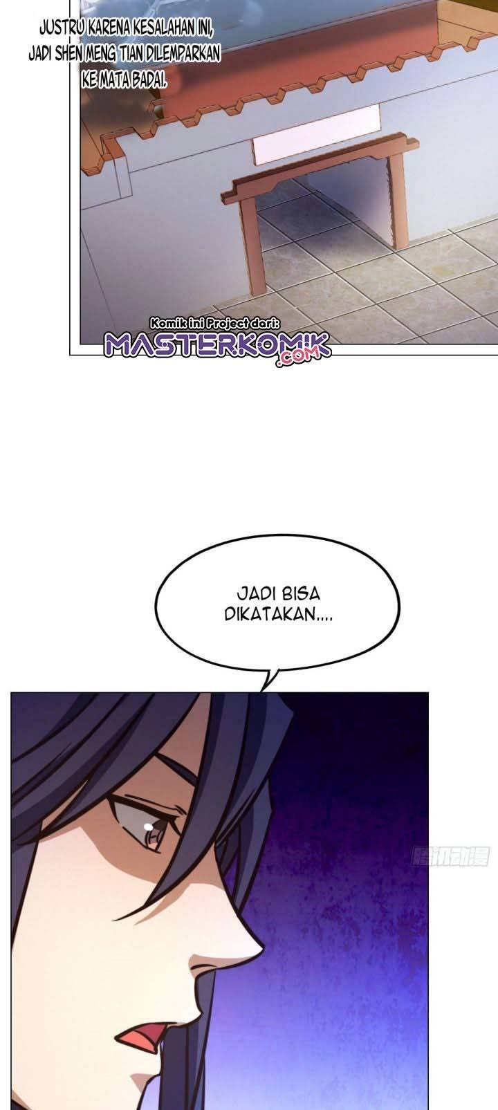 everlasting-god-of-sword - Chapter: 168