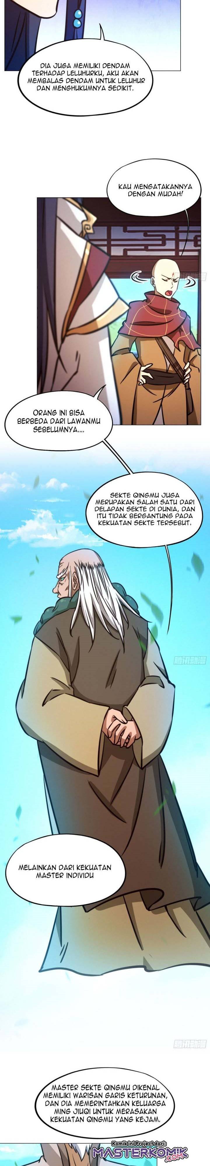 everlasting-god-of-sword - Chapter: 168