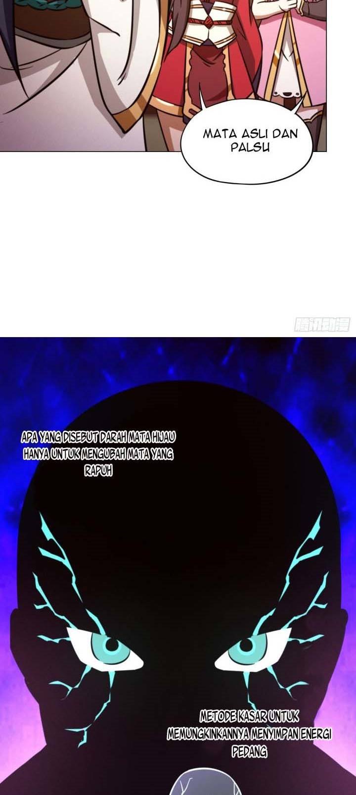 everlasting-god-of-sword - Chapter: 168