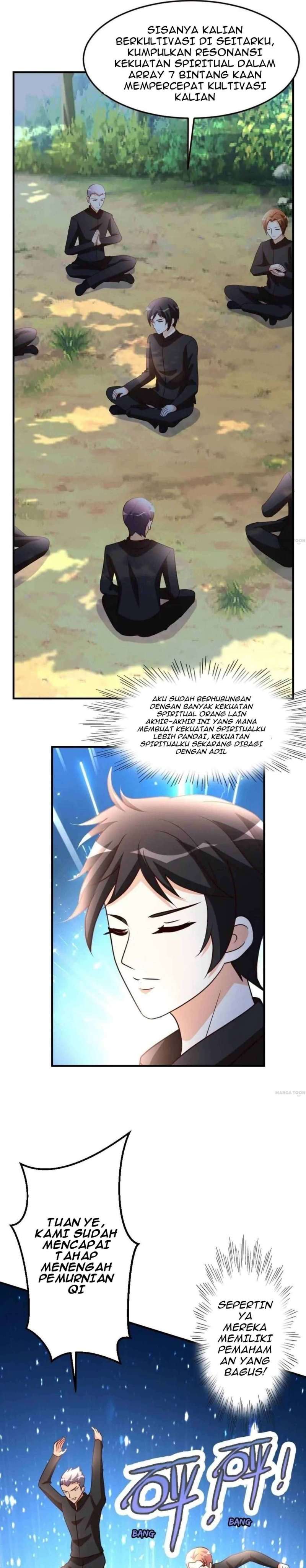 dushi-xiuzhen - Chapter: 48