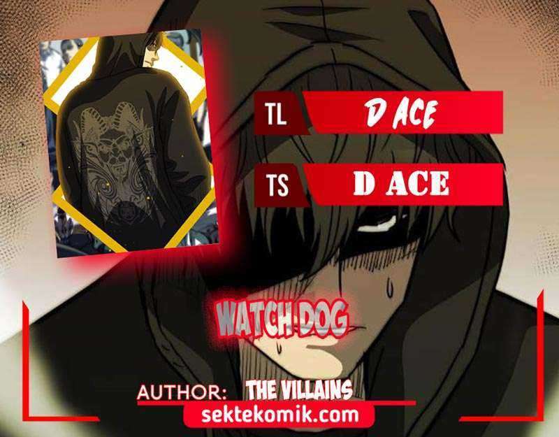 watch-dog - Chapter: 40