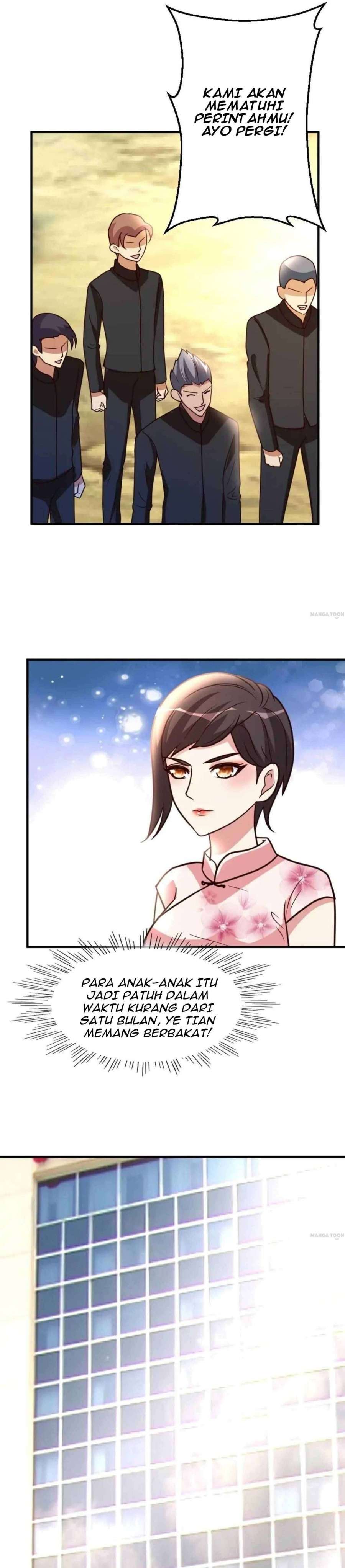 dushi-xiuzhen - Chapter: 51