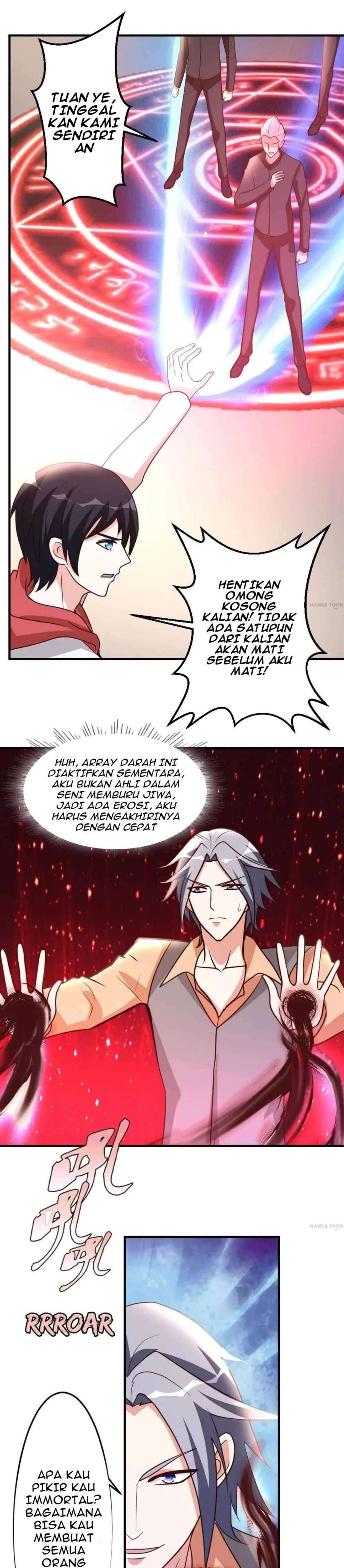 dushi-xiuzhen - Chapter: 53