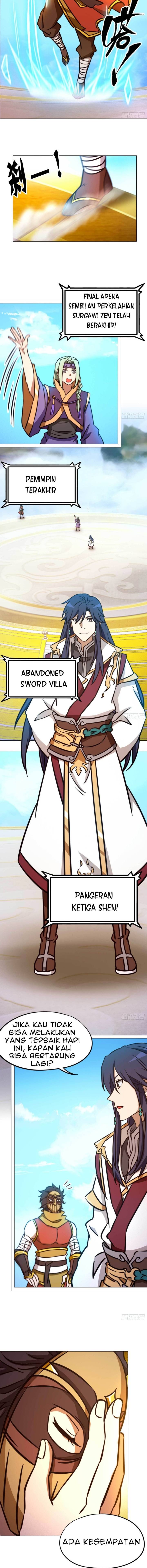 everlasting-god-of-sword - Chapter: 176