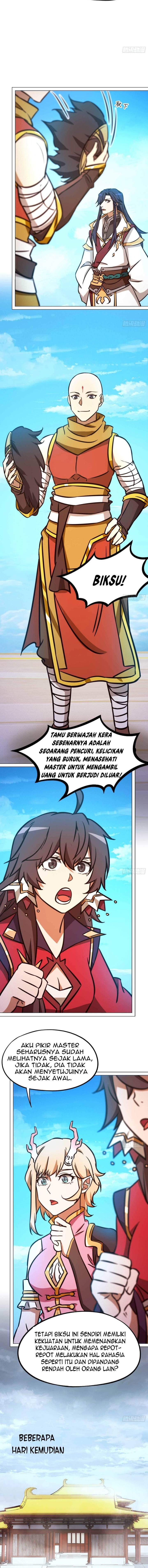 everlasting-god-of-sword - Chapter: 176