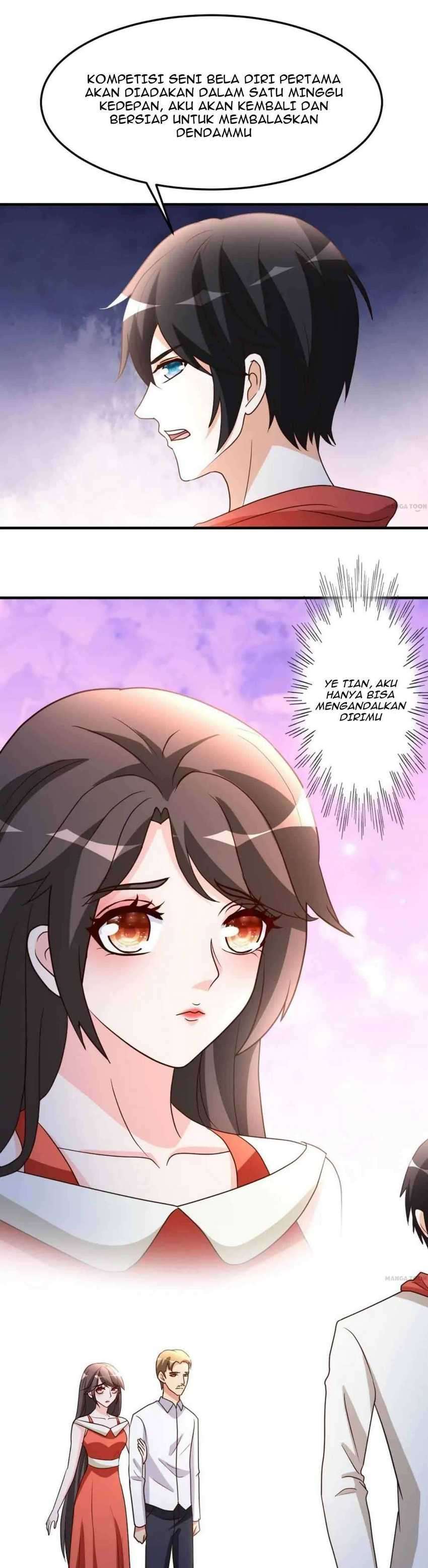 dushi-xiuzhen - Chapter: 56