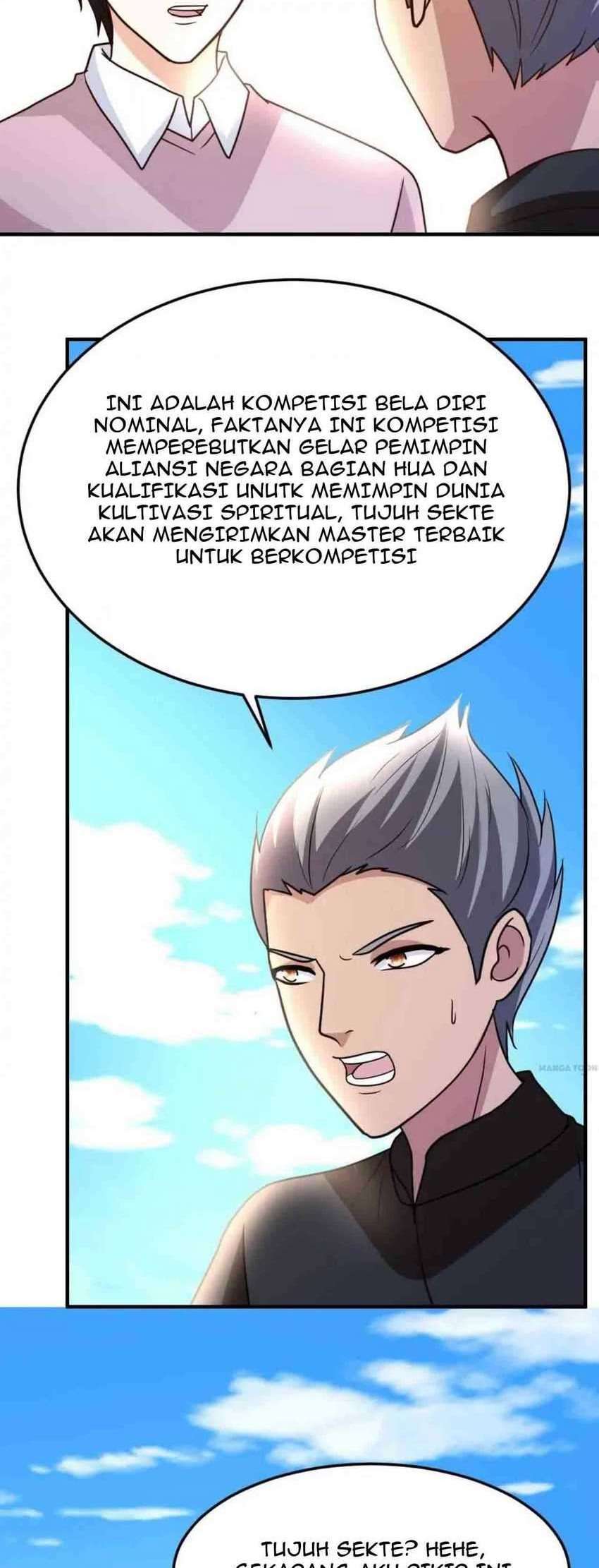 dushi-xiuzhen - Chapter: 57