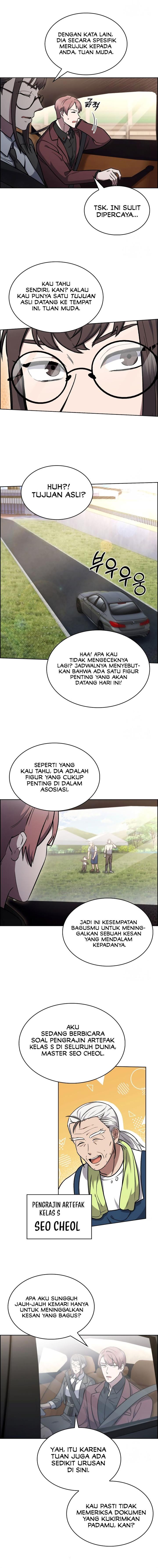 the-delivery-man-from-murim - Chapter: 14