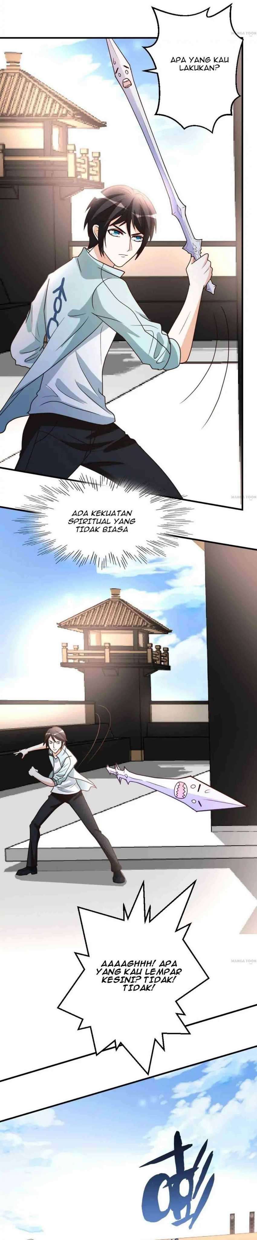 dushi-xiuzhen - Chapter: 62