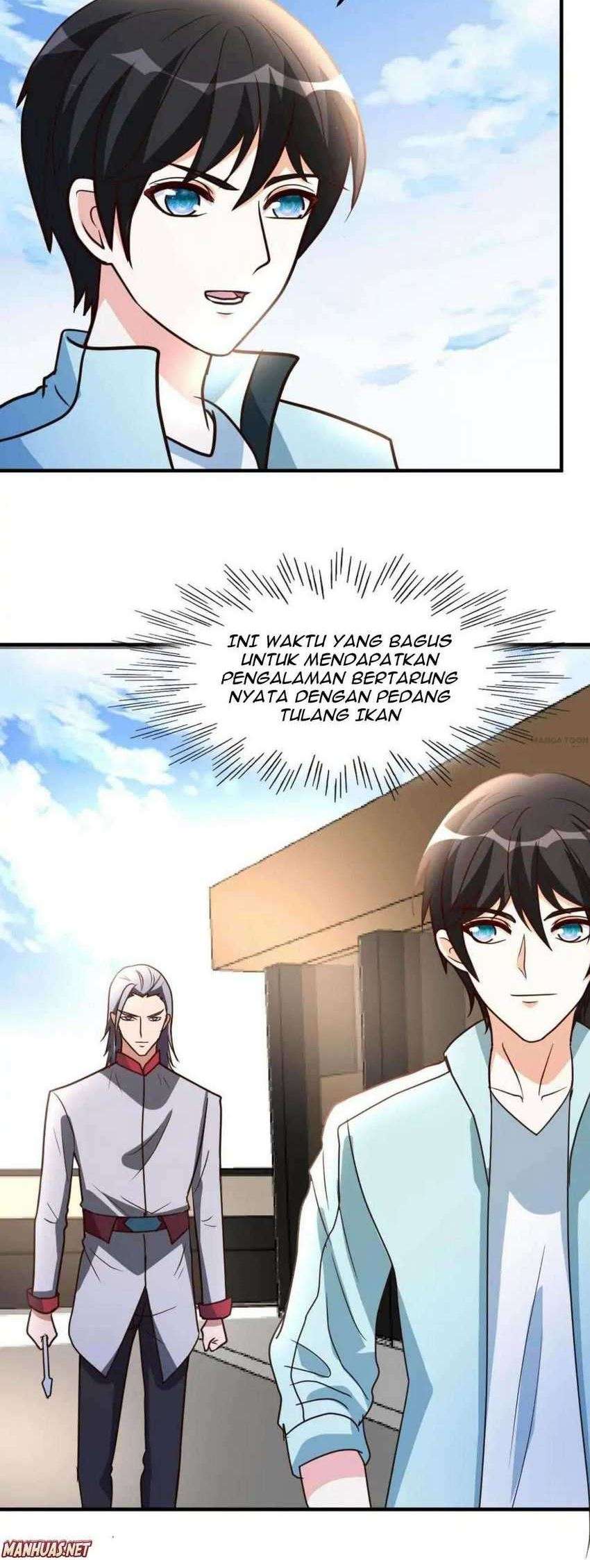 dushi-xiuzhen - Chapter: 63