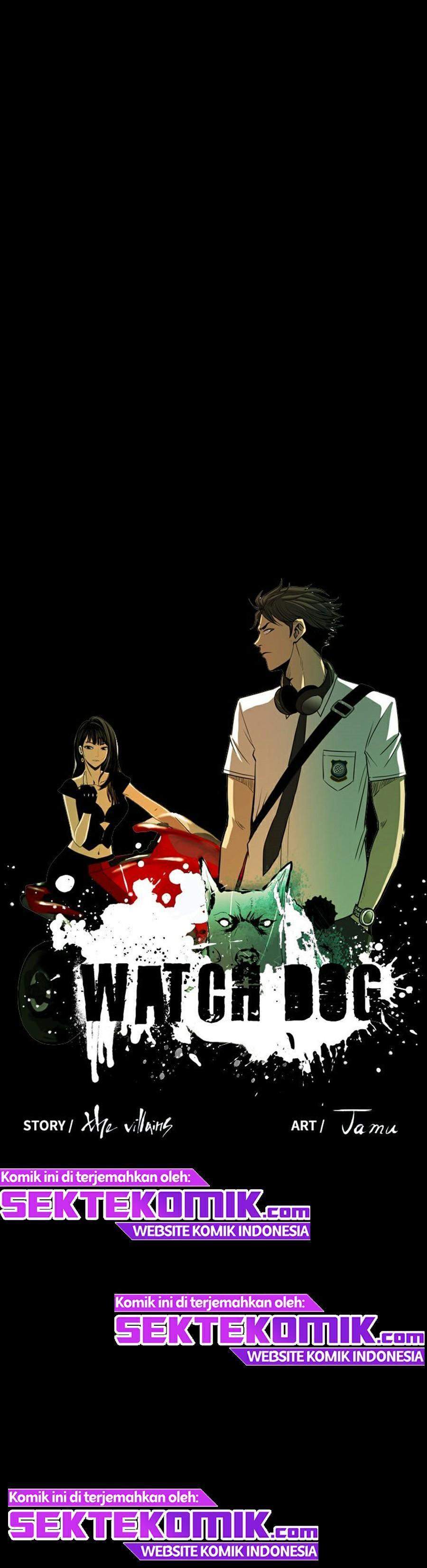 watch-dog - Chapter: 54