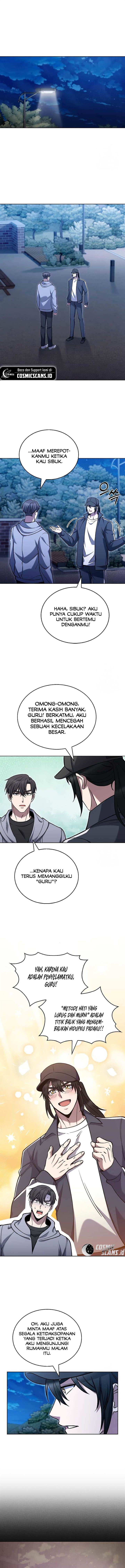 the-delivery-man-from-murim - Chapter: 25