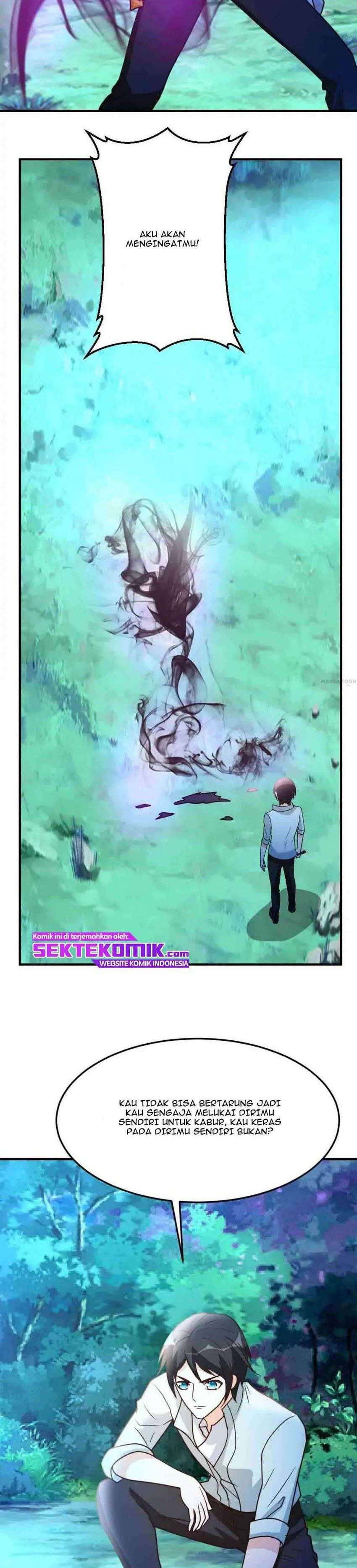 dushi-xiuzhen - Chapter: 69